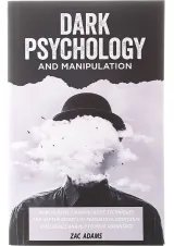 Dark Psychology and Manipulation
