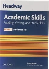 Headway Academic Skills Reading and Writing 1 Student's Book
