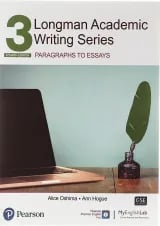 Longman Academic Writing Series 3 Fourth Edition