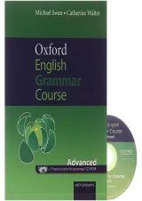 Oxford English Grammar Course Advanced