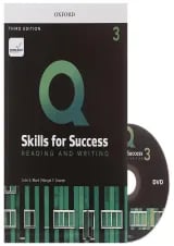 Q Skills for Success 3 Reading and Writing Third Edition