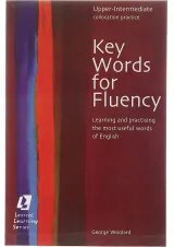 Key Words for Fluency Upper-Intermediate