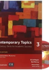 Contemporary Topics 3 Fourth Edition