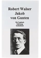 Jakon Von Gunten