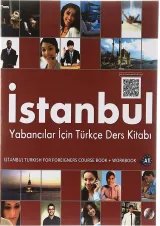 Istanbul A1 Ders Ketabi + Calisma Kitabi