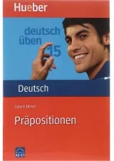 Deutsch uben 15 Prapositionen A2-C1