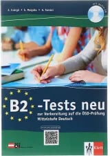 Tests neu B2