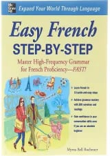 Easy French Step by Step