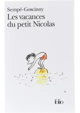Les vacances du petit Nicolas