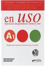 Competencia gramatical en Uso A1