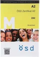 OSD Zertifikat A2 Modellsatz