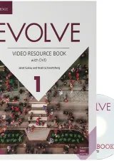 Evolve 1 Video Resource