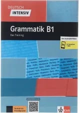 Deutsch Intensiv Grammatik B1