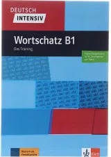 Deutsch Intensiv Wortschatz B1