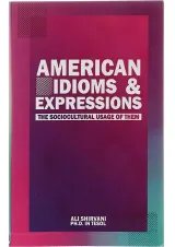 American Idioms and Expressions