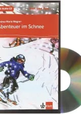 Abenteuer im Schnee Stadt Land Fluss A1