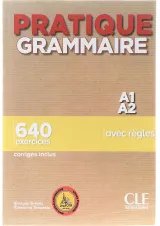 Pratique Grammaire A1/A2