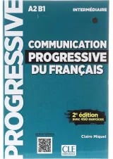 Communication Progressive du Francais Intermediaire 2e Edition