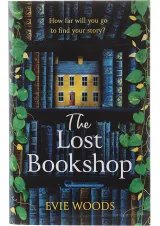 The Lost Bookshop