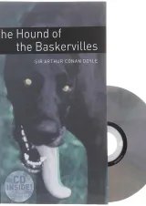 The Hound of the Baskervilles Oxford Bookworms Stage 4