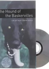The Hound of the Baskervilles Oxford Bookworms Stage 4