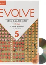 Evolve 5 Video Resource