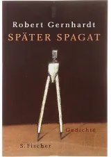Spater Spagat