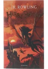 Harry Potter and the Order of the Phoenix