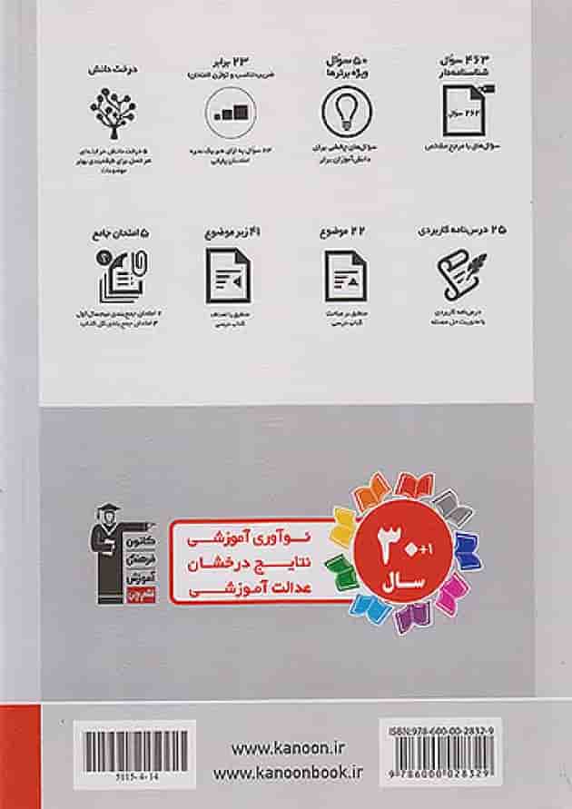 پرتکرار فیزیک دهم رشته ریاضی قلم چی پرتکرار فیزیک دهم رشته ریاضی قلم چی