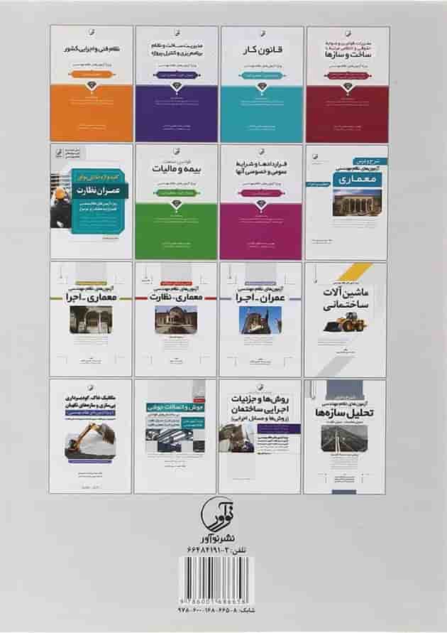 کتاب جوش و اتصالات جوشی در ساختمان های فولادی ویرایش هشتم کتاب جوش و اتصالات جوشی در ساختمان های فولادی ویرایش هشتم