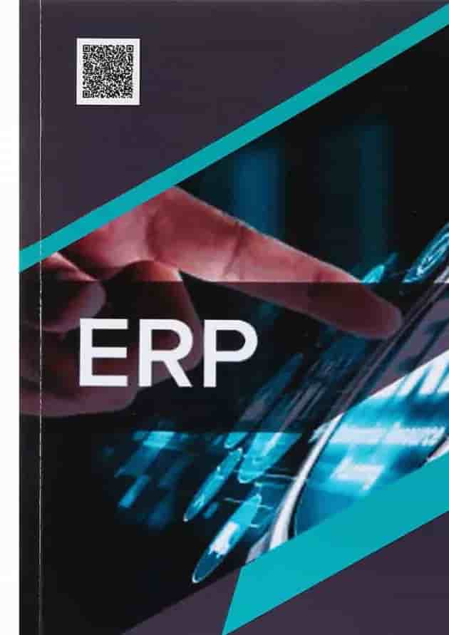 کتاب عوامل موثر بر استقرار ERP کتاب عوامل موثر بر استقرار ERP