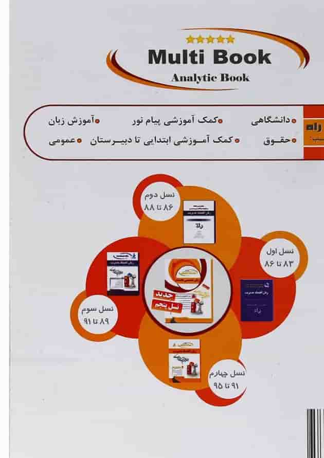 کتاب تحلیلی زبان انگلیسی تخصصی اقتصاد کتاب تحلیلی زبان انگلیسی تخصصی اقتصاد