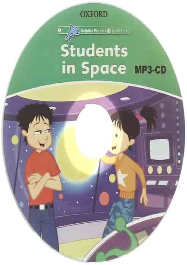 Students In Space Dolphin Readers Level 3 Students In Space Dolphin Readers Level 3