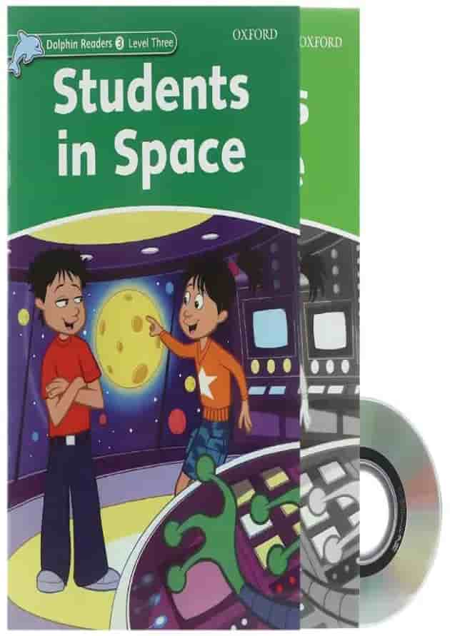 Students In Space Dolphin Readers Level 3 Students In Space Dolphin Readers Level 3