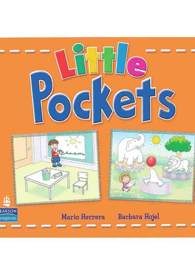 Little Pockets Student Book Little Pockets Student Book