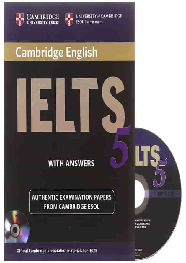 Cambridge IELTS 8 Cambridge IELTS 8