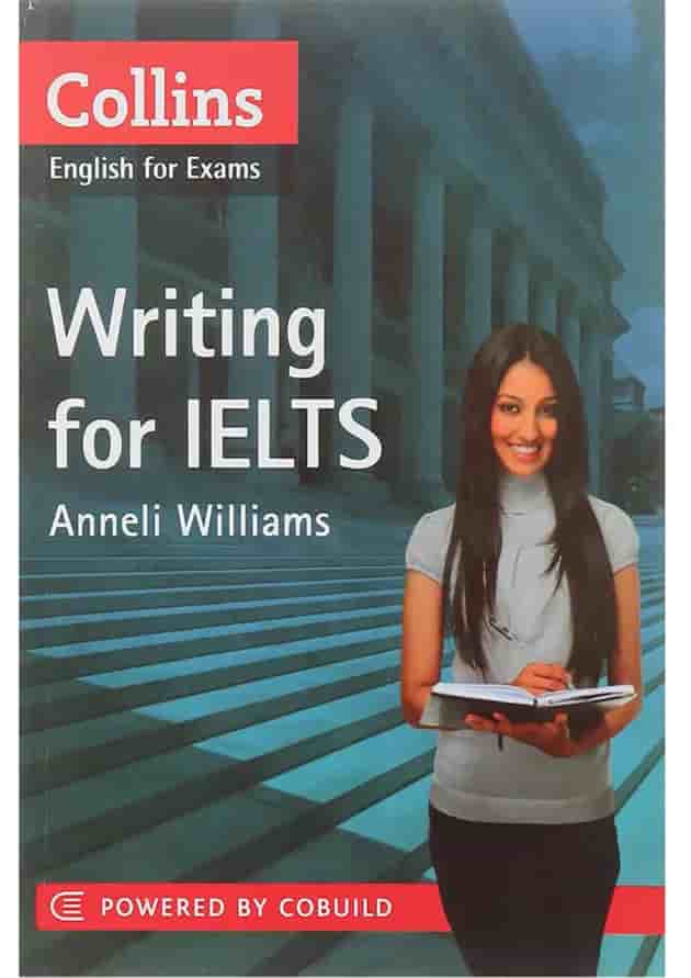 Collins Writing For IELTS Collins Writing For IELTS