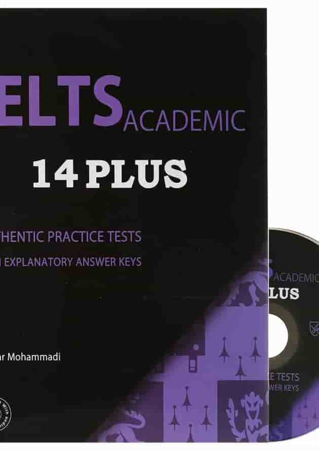 IELTS Academic 14 Plus IELTS Academic 14 Plus