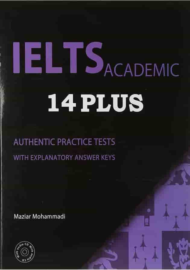 IELTS Academic 14 Plus IELTS Academic 14 Plus