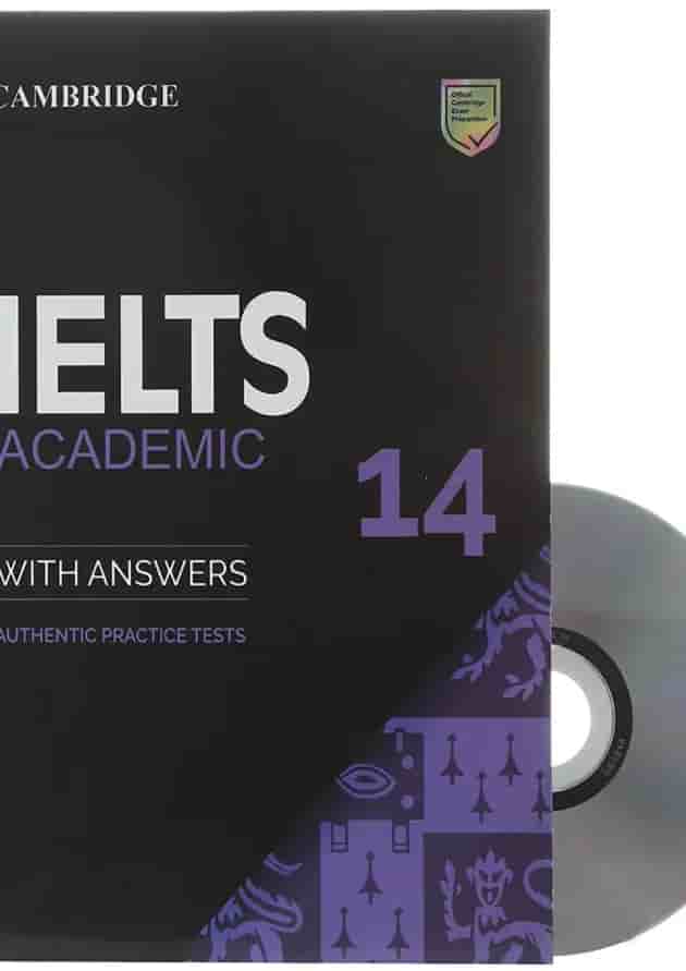 Cambridge IELTS 14 Academic Cambridge IELTS 14 Academic