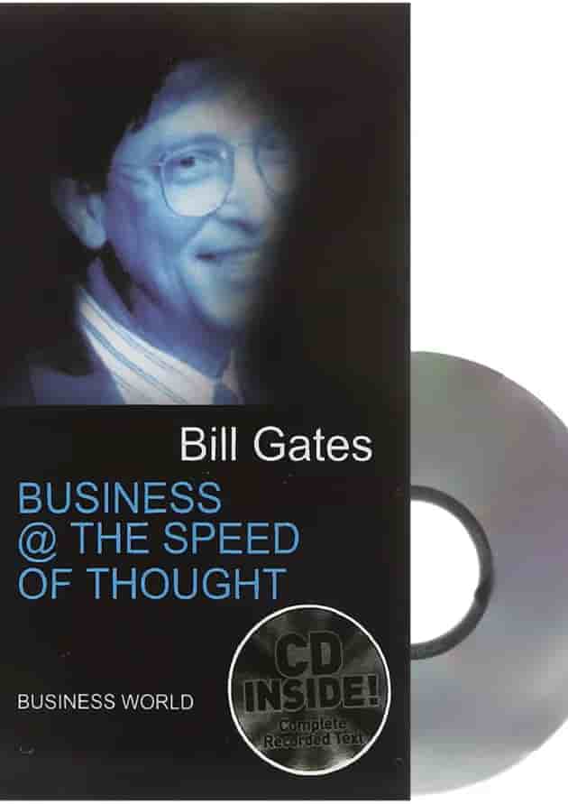 Bill Gates Business @ the speed of thought Penguin Reader Stage 6 Bill Gates Business @ the speed of thought Penguin Reader Stage 6