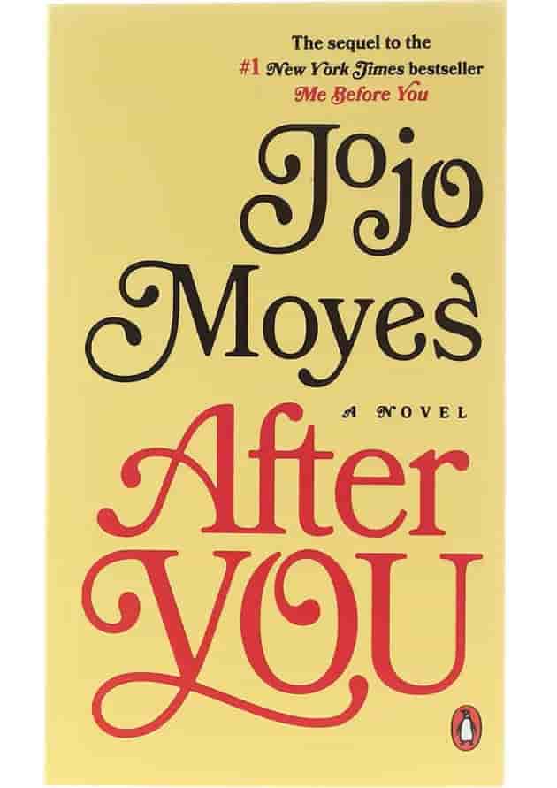 After You After You