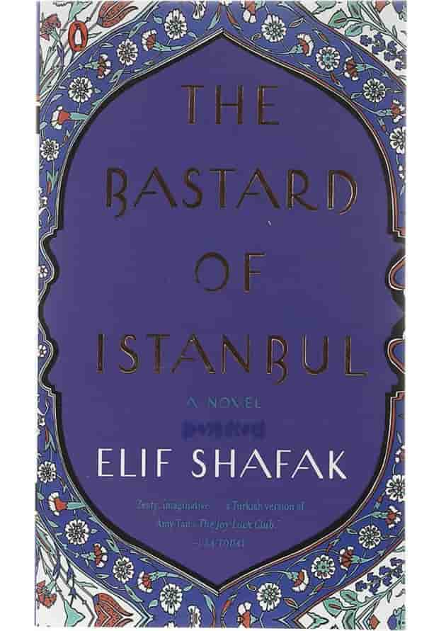 The Bastard of Istanbul The Bastard of Istanbul