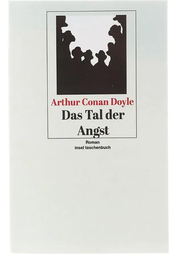 Das Tal Der Angst Das Tal Der Angst