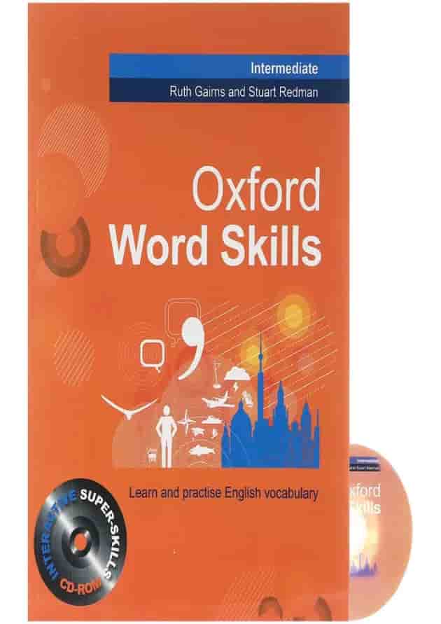 Oxford Word Skills Intermediate Oxford Word Skills Intermediate