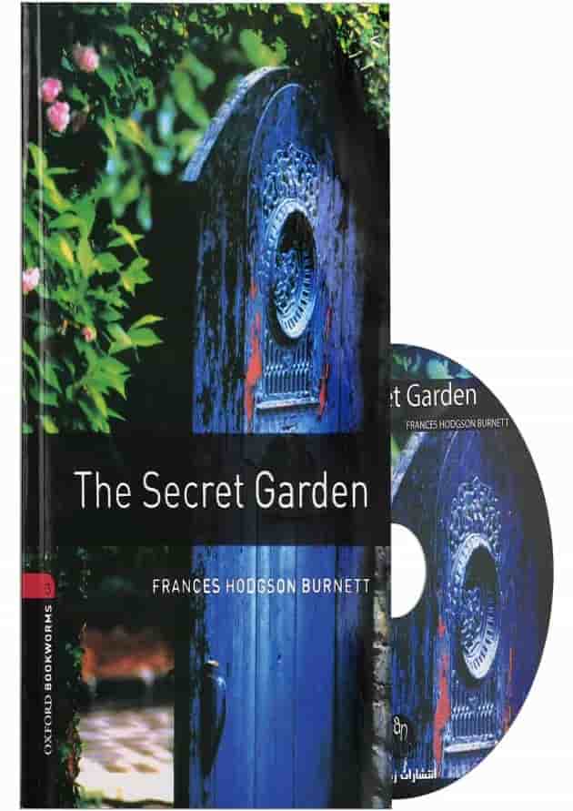 The Secret Garden Oxford Bookworms Stage 3 The Secret Garden Oxford Bookworms Stage 3
