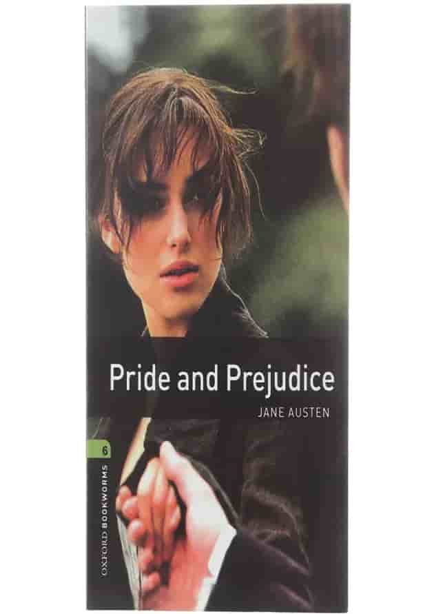 Pride and Prejudice Bookworms Stage 6 Pride and Prejudice Bookworms Stage 6