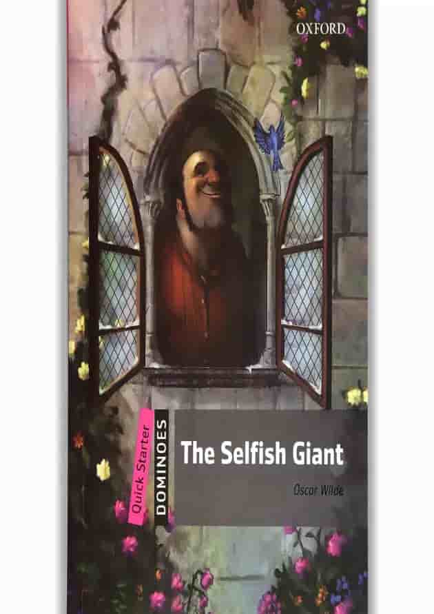 The Selfish Giant Dominoes Quick Starter Level The Selfish Giant Dominoes Quick Starter Level