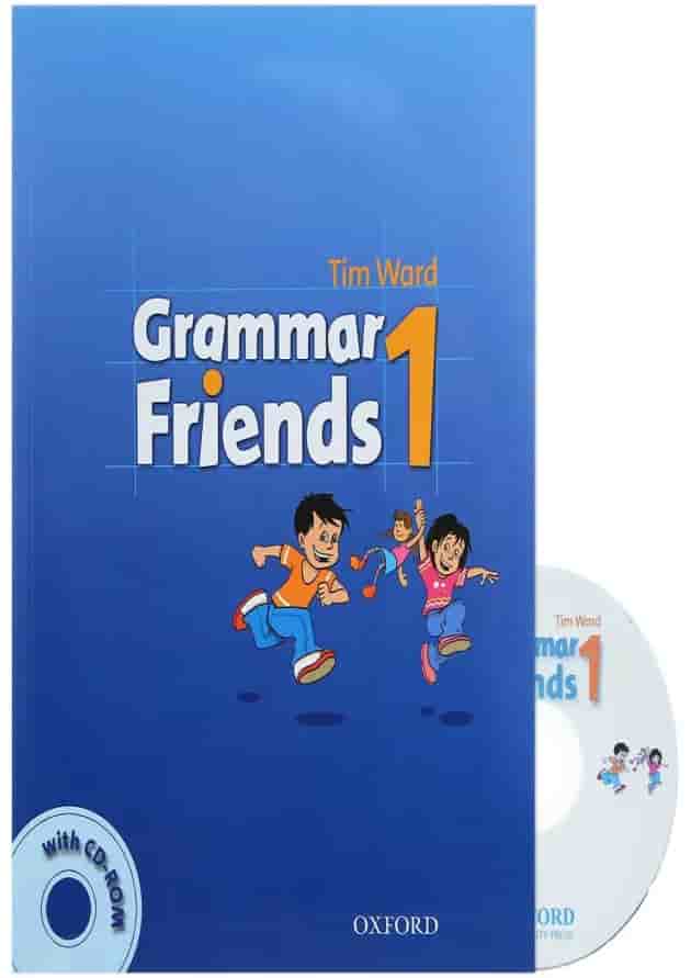 Grammar Friends 1 Grammar Friends 1
