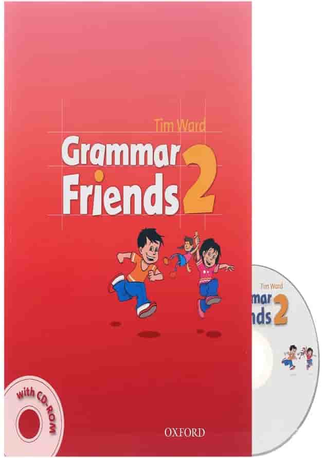 Grammar Friends 2 Grammar Friends 2